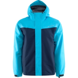 MEN'S FULL SHARE JACKET - NAVY 2X-LARGE
